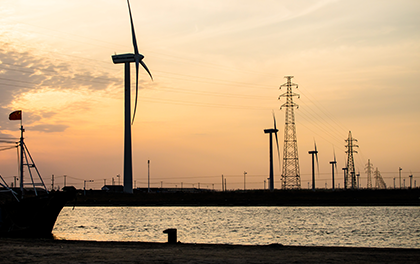 State Grid Shanxi Electric Power promotes the practical work of "online power grid"