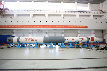 Hubei Kuaizhou Rocket Center