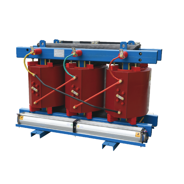 DRY TYPE TRANSFORMER